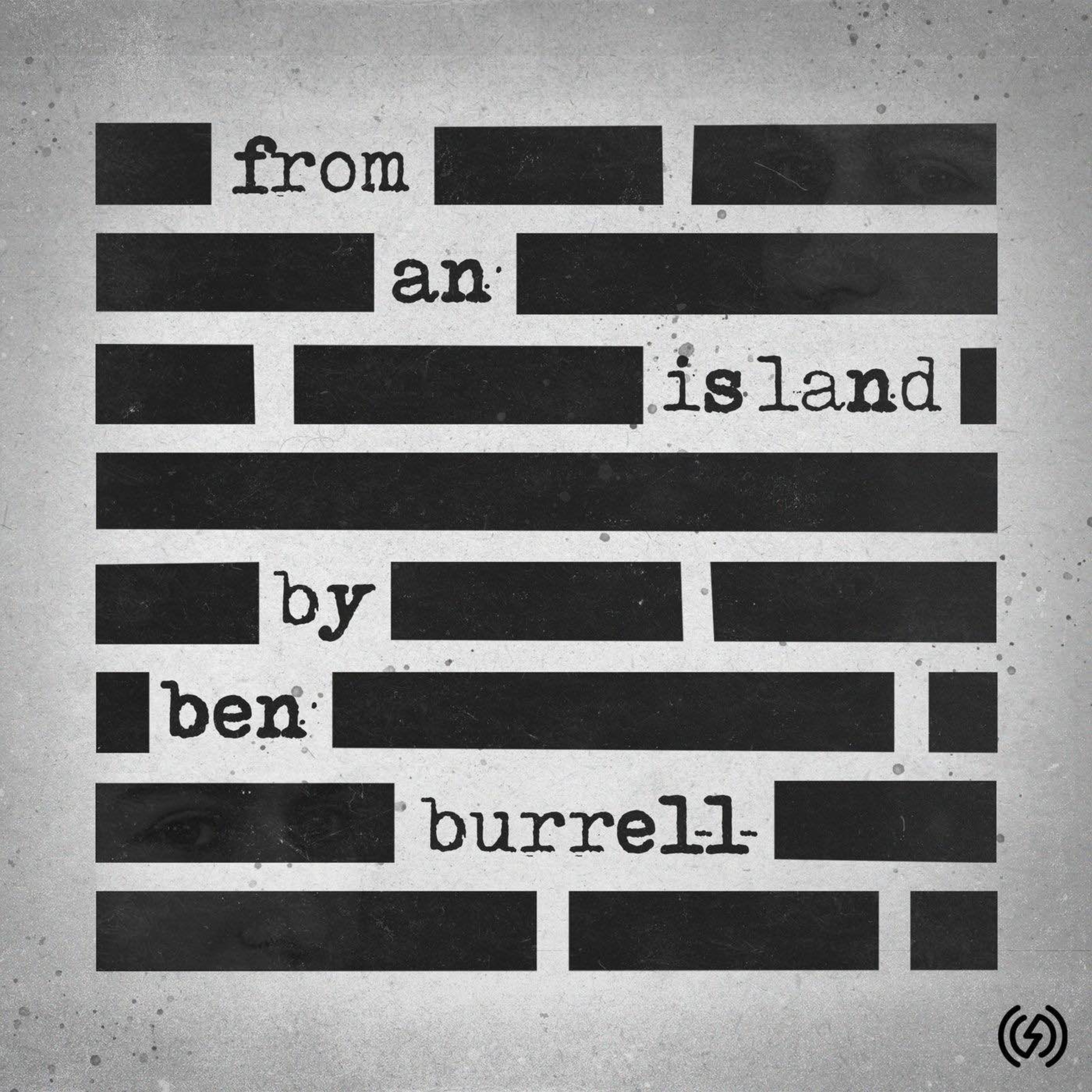 From An Island Part IV