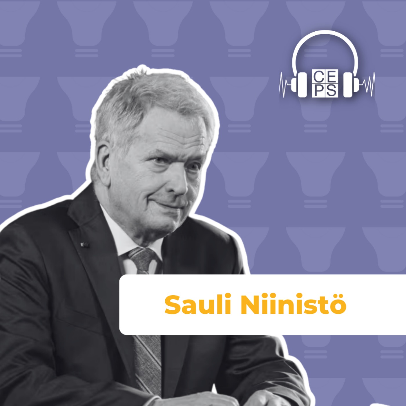 S2.2 Prepared or Not? Lessons from Finland on Russia and security ft. Sauli Niinistö S2.2 Prepared or Not? Lessons from Finland on Russia and security ft. Sauli Niinistö