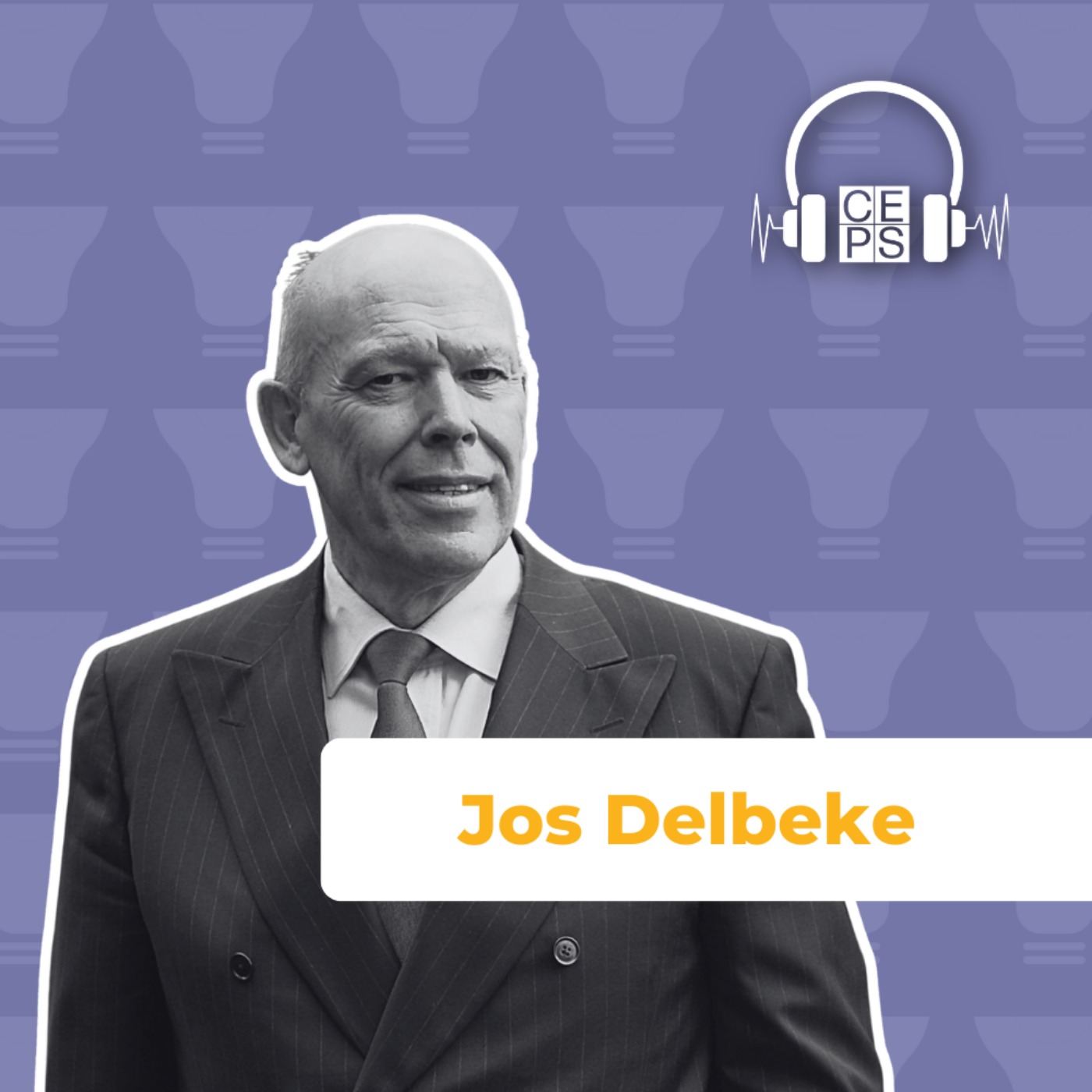 S2.3 Pricing carbon: Europe’s climate strategy under pressure ft. Jos Delbeke S2.3 Pricing carbon: Europe’s climate strategy under pressure ft. Jos Delbeke