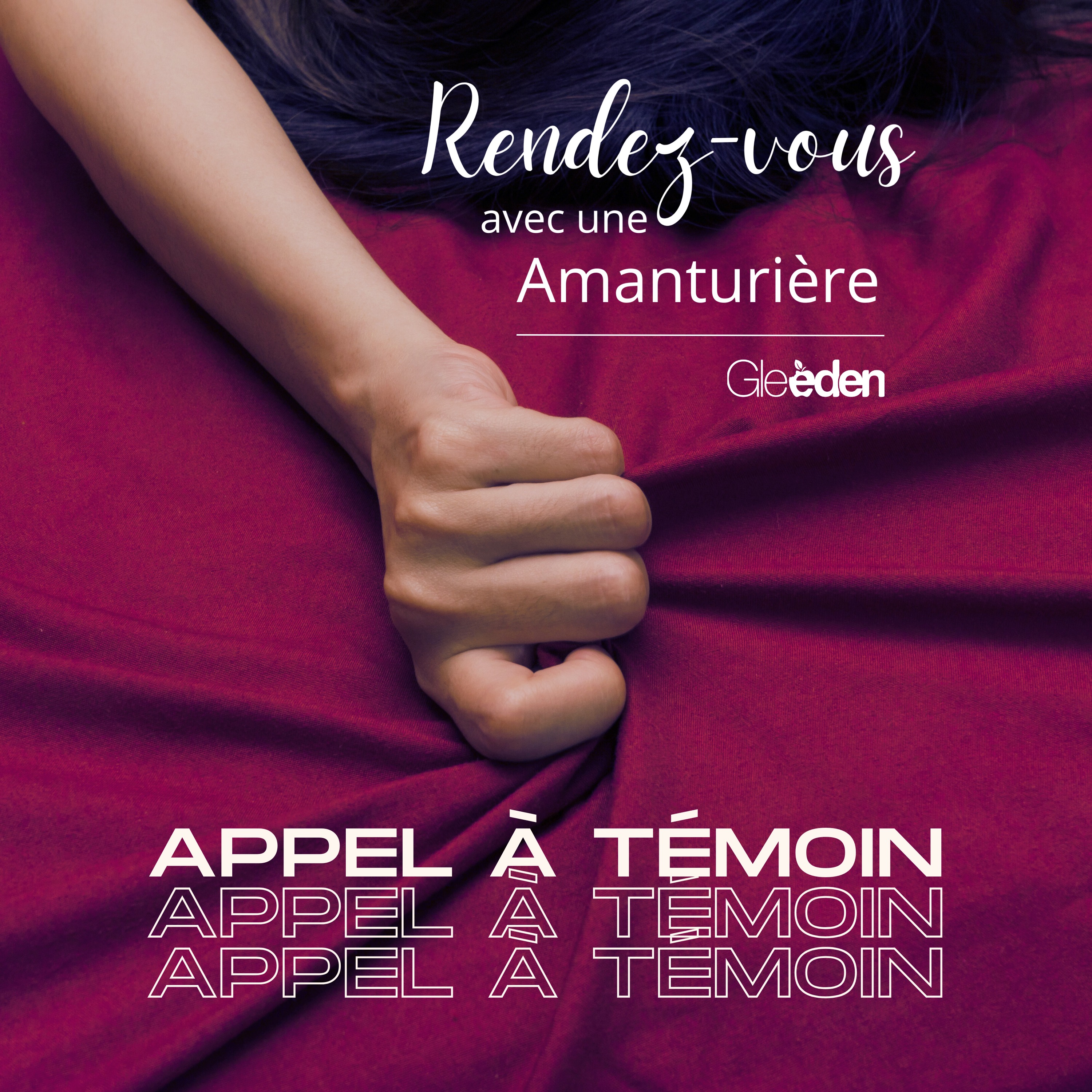 Rendez-vous avec une Amanturière