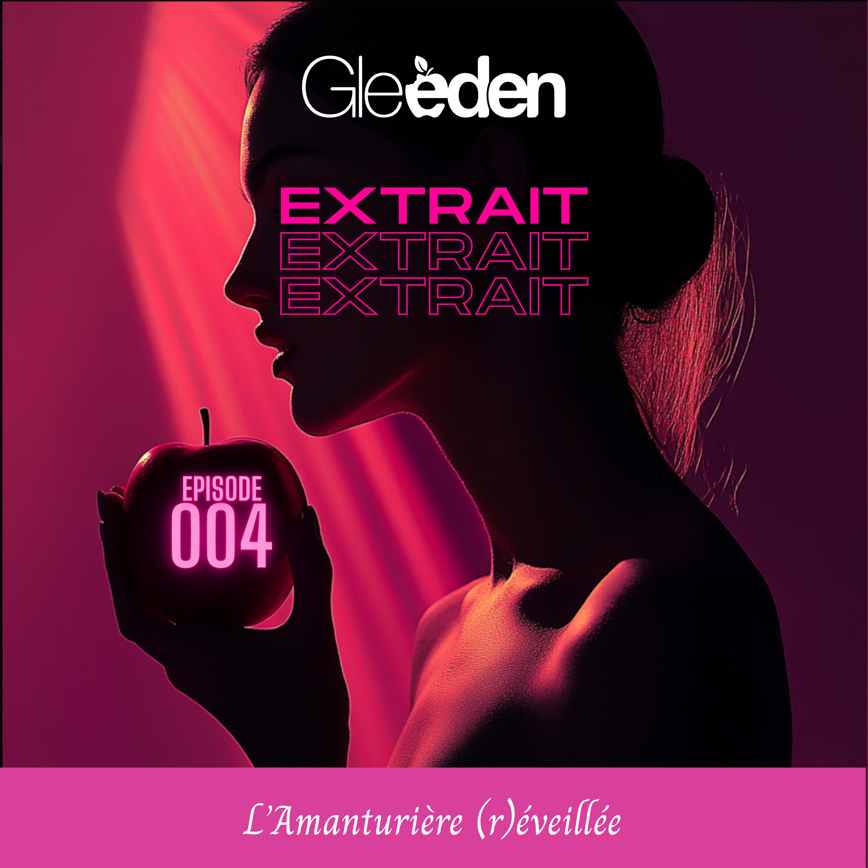 Rendez-vous avec une Amanturière