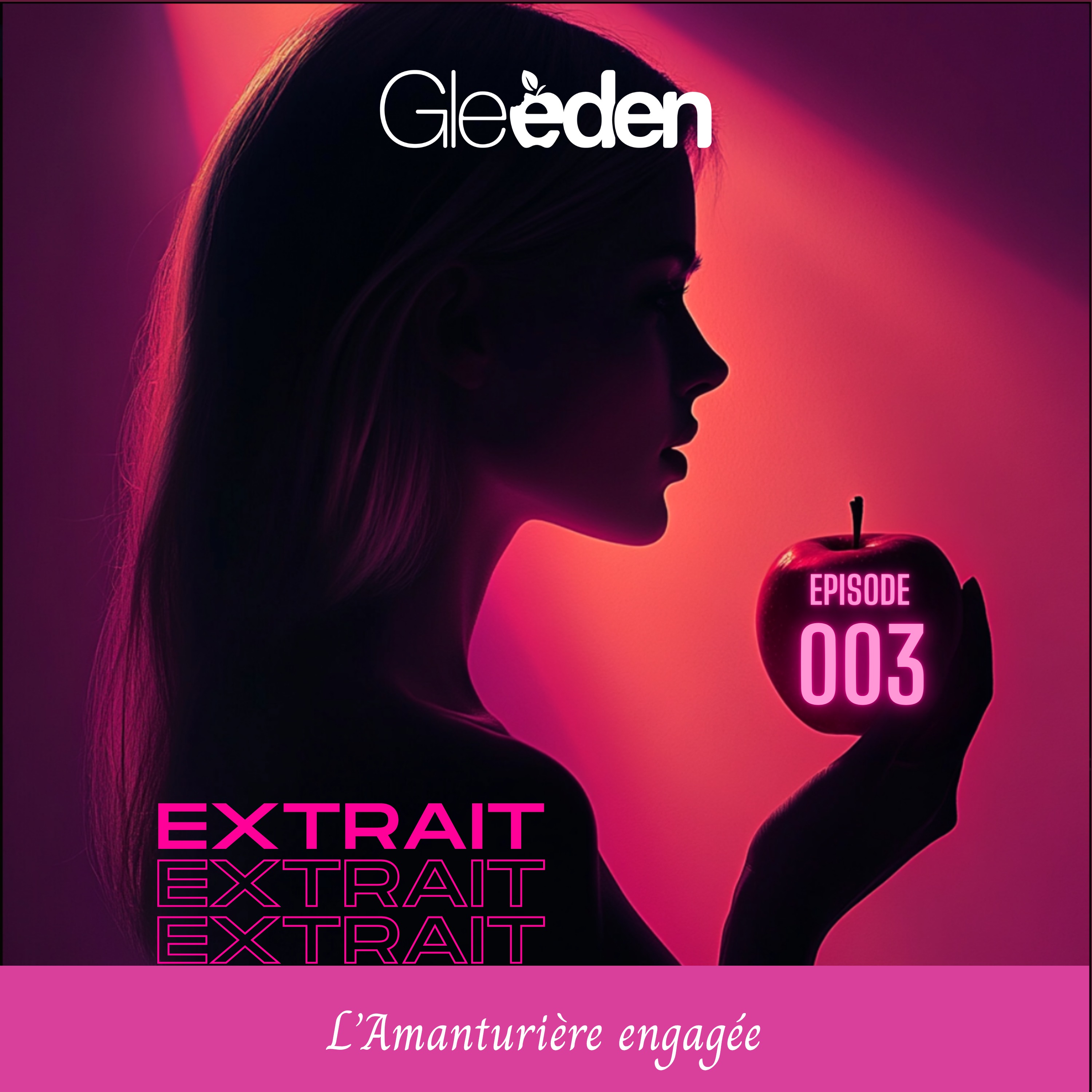 Rendez-vous avec une Amanturière