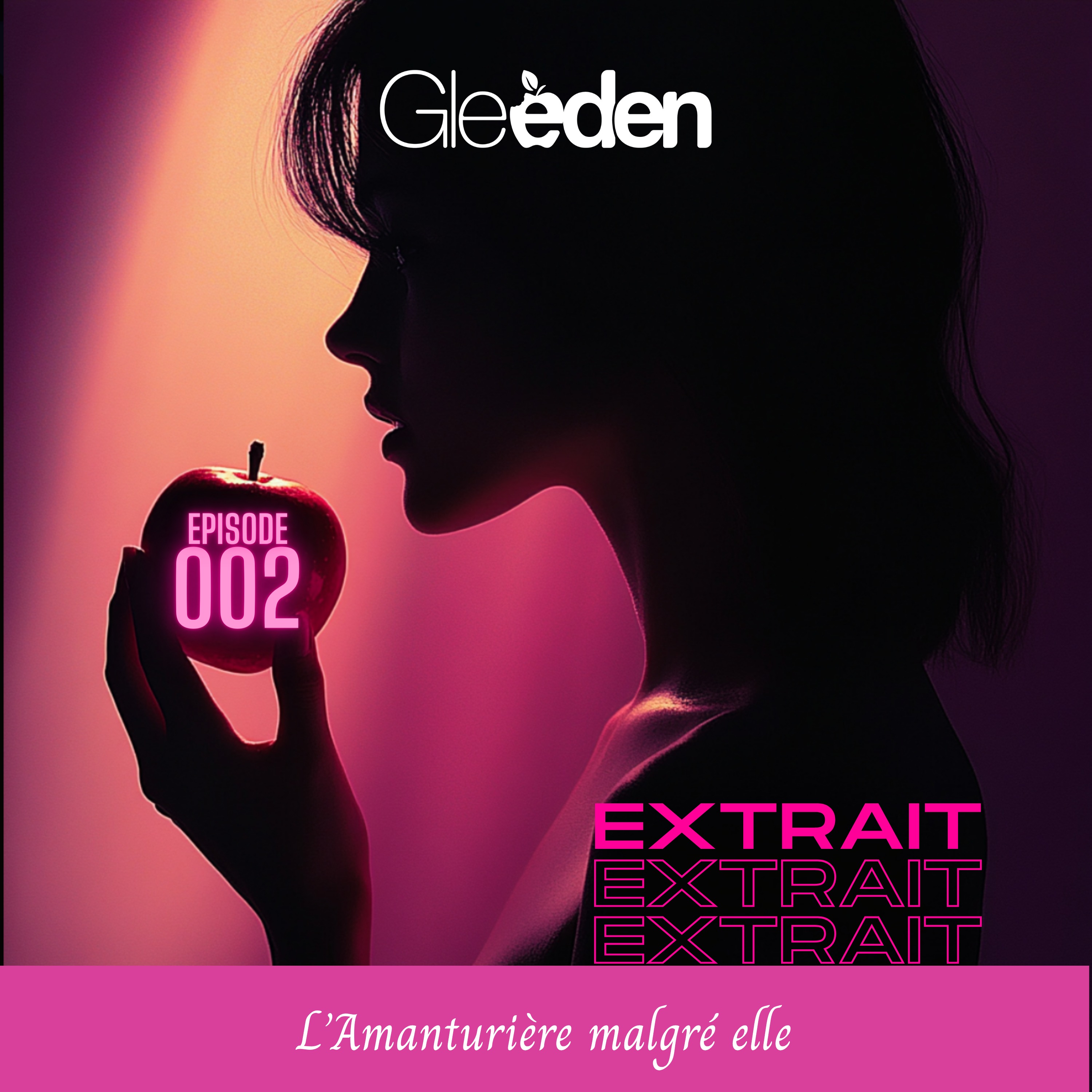 Rendez-vous avec une Amanturière