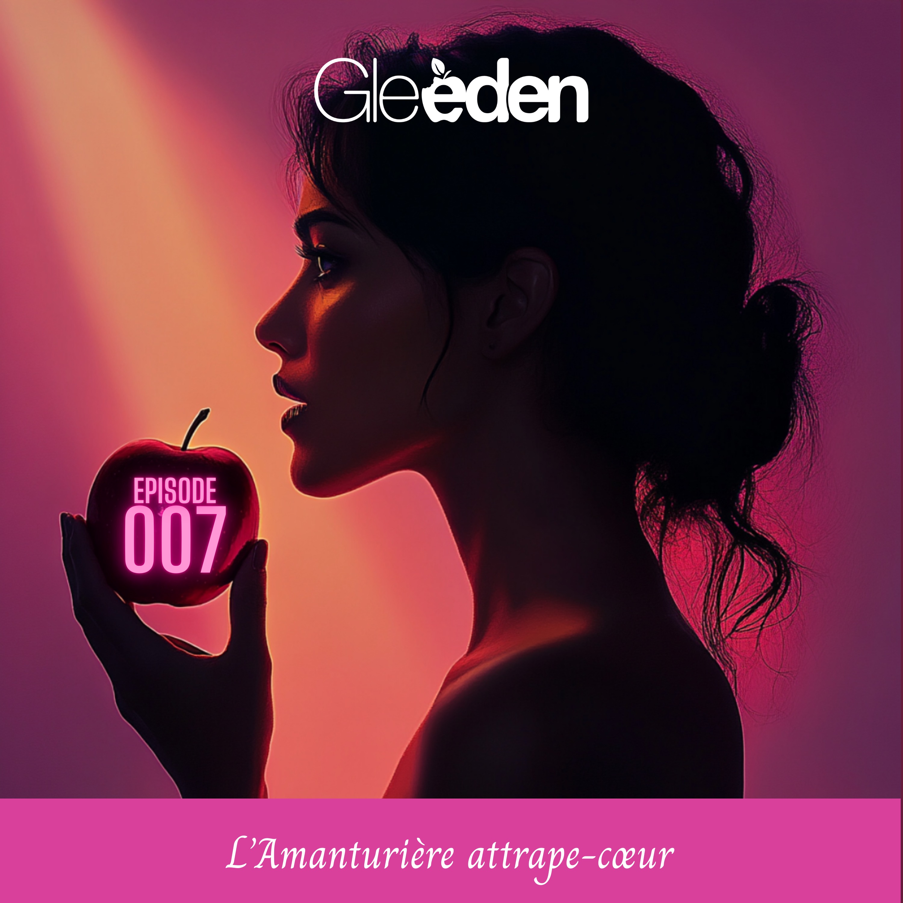 Rendez-vous avec une Amanturière