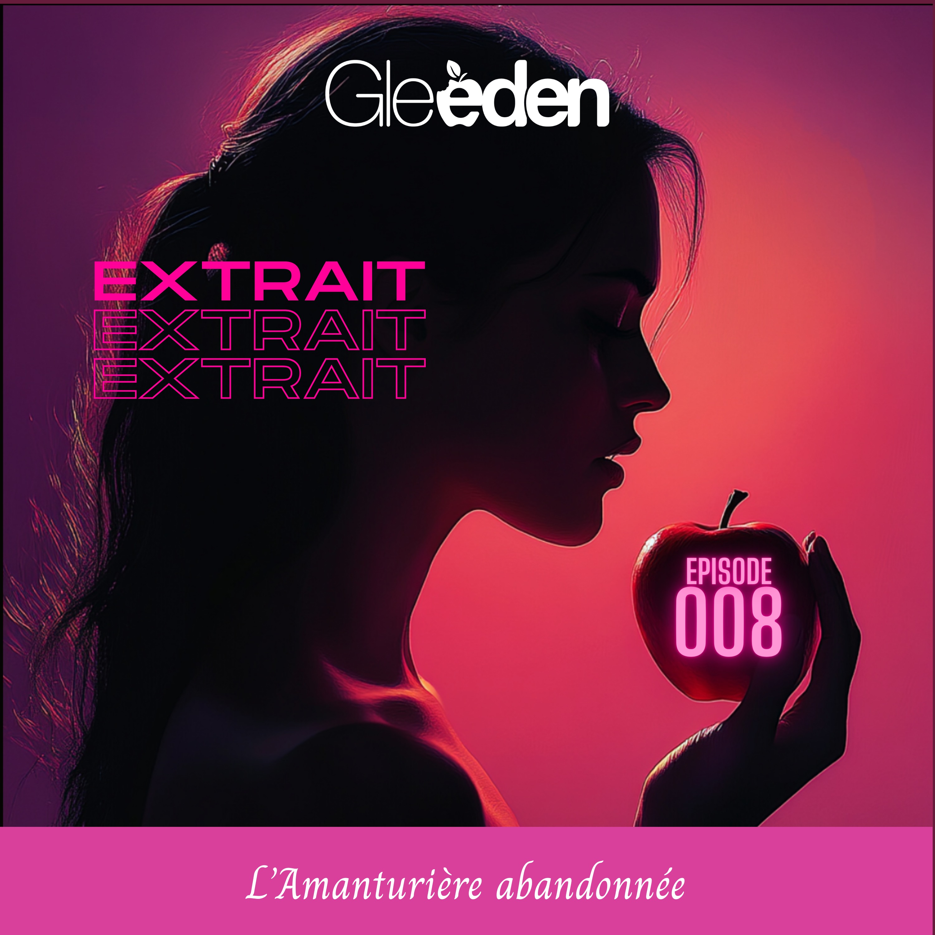 Rendez-vous avec une Amanturière