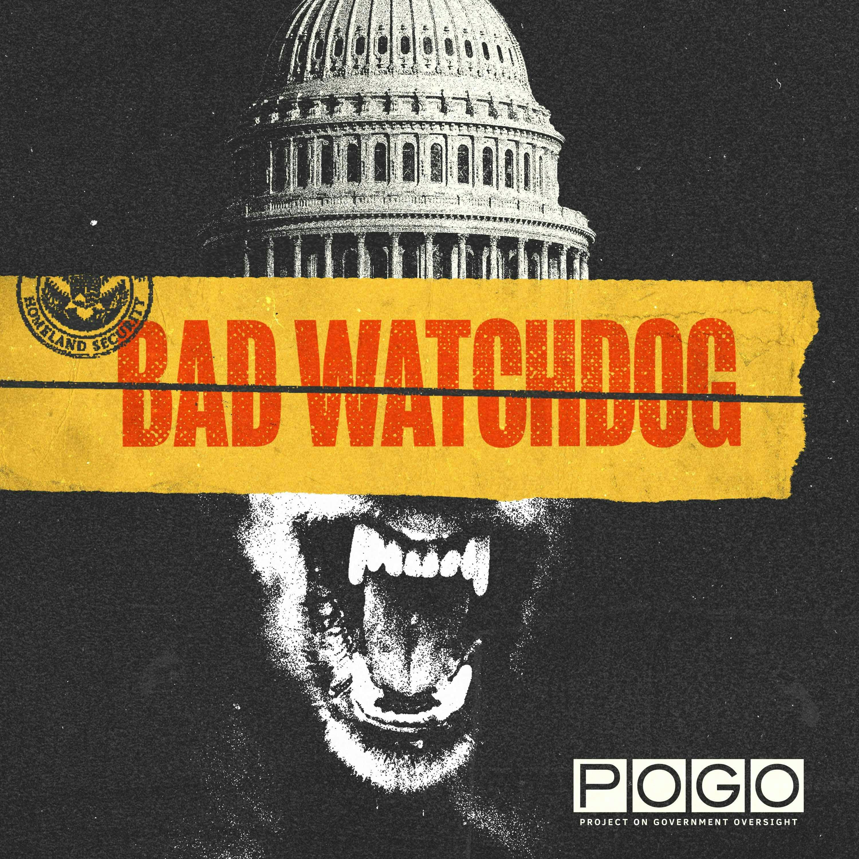 Introducing: Bad Watchdog