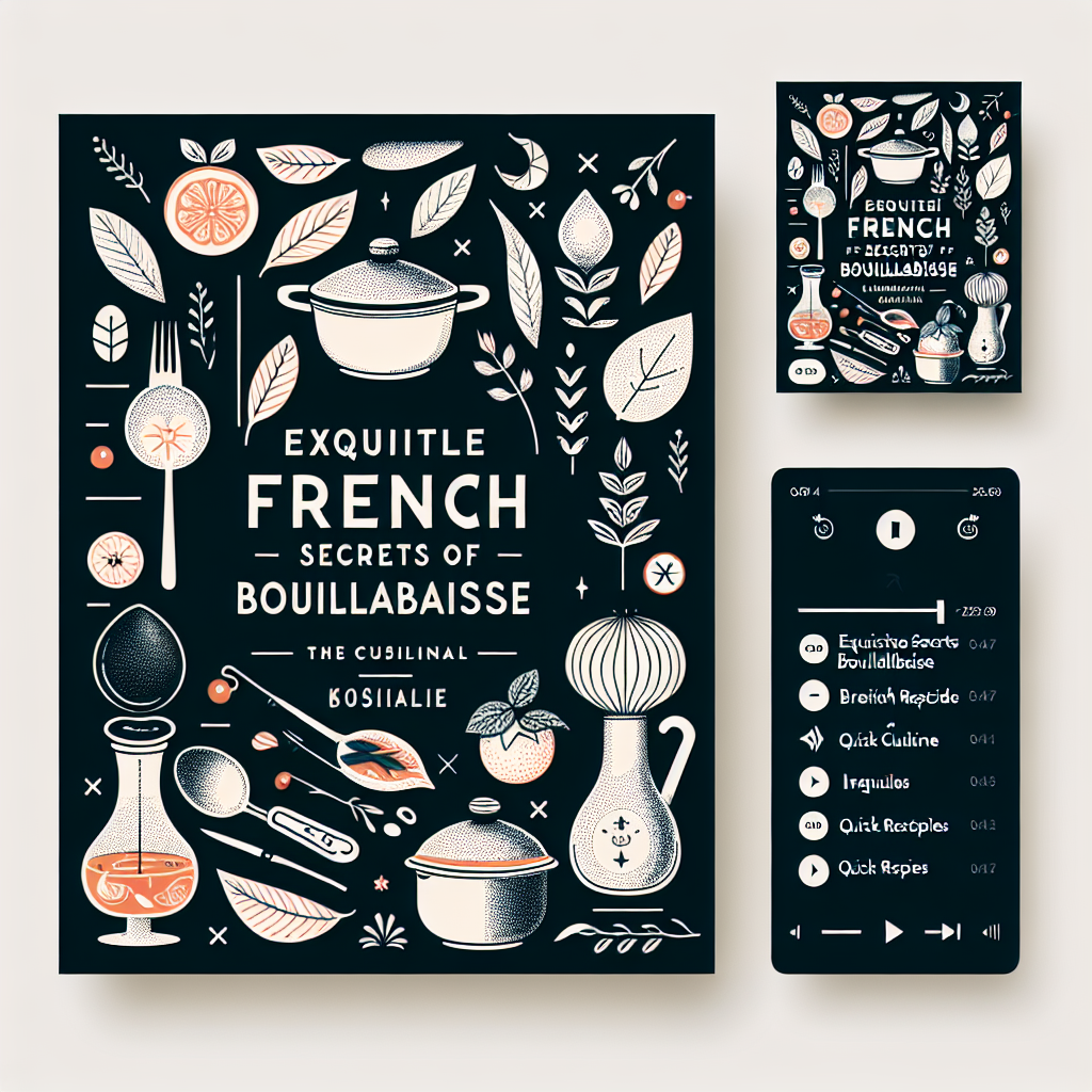 La Chronique Culinaire