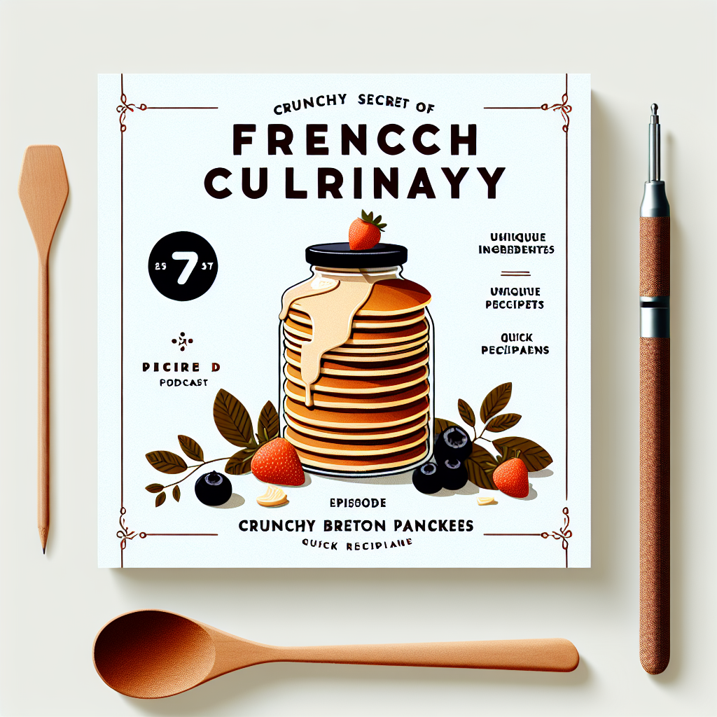 La Chronique Culinaire