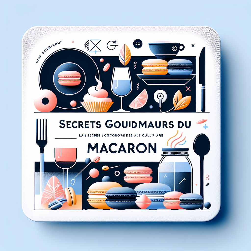 La Chronique Culinaire