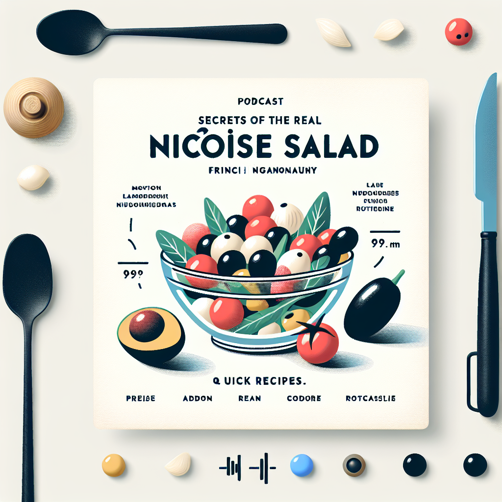 La Chronique Culinaire