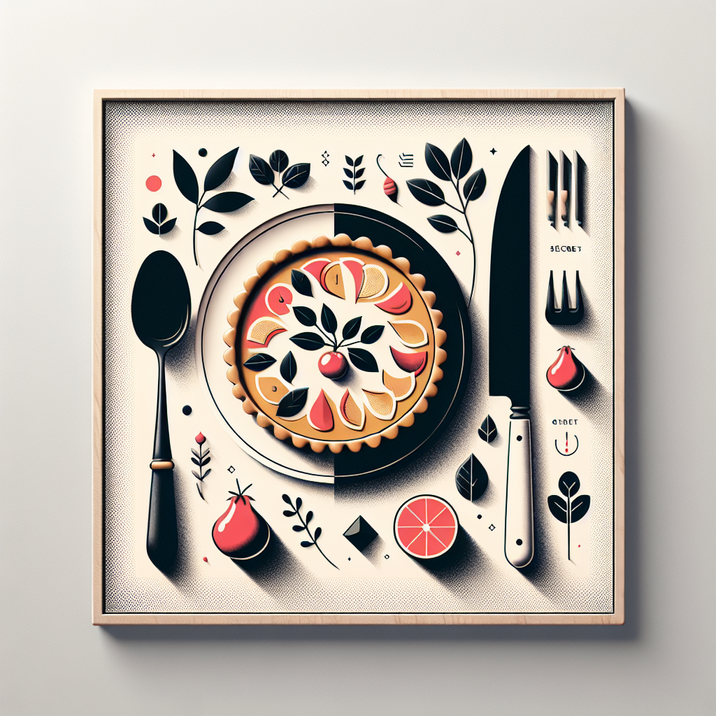 La Chronique Culinaire