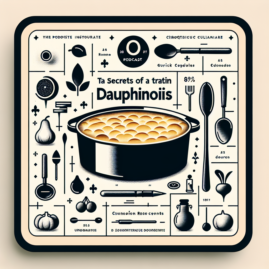 La Chronique Culinaire