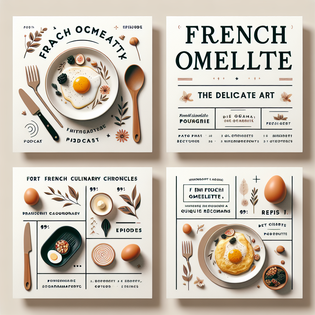 La Chronique Culinaire