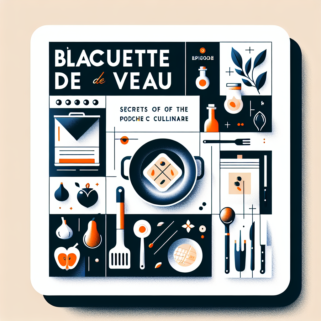 La Chronique Culinaire