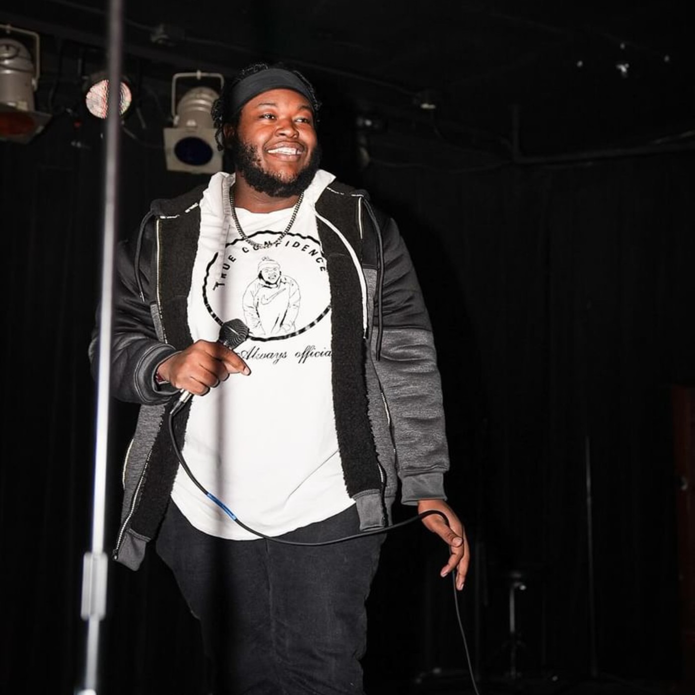 The Journey of True Confidence: An Indie Artist's Story