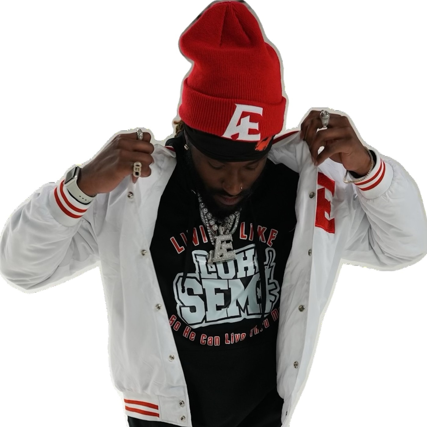 The Journey of Cuddy Beezy: From Pain to Success