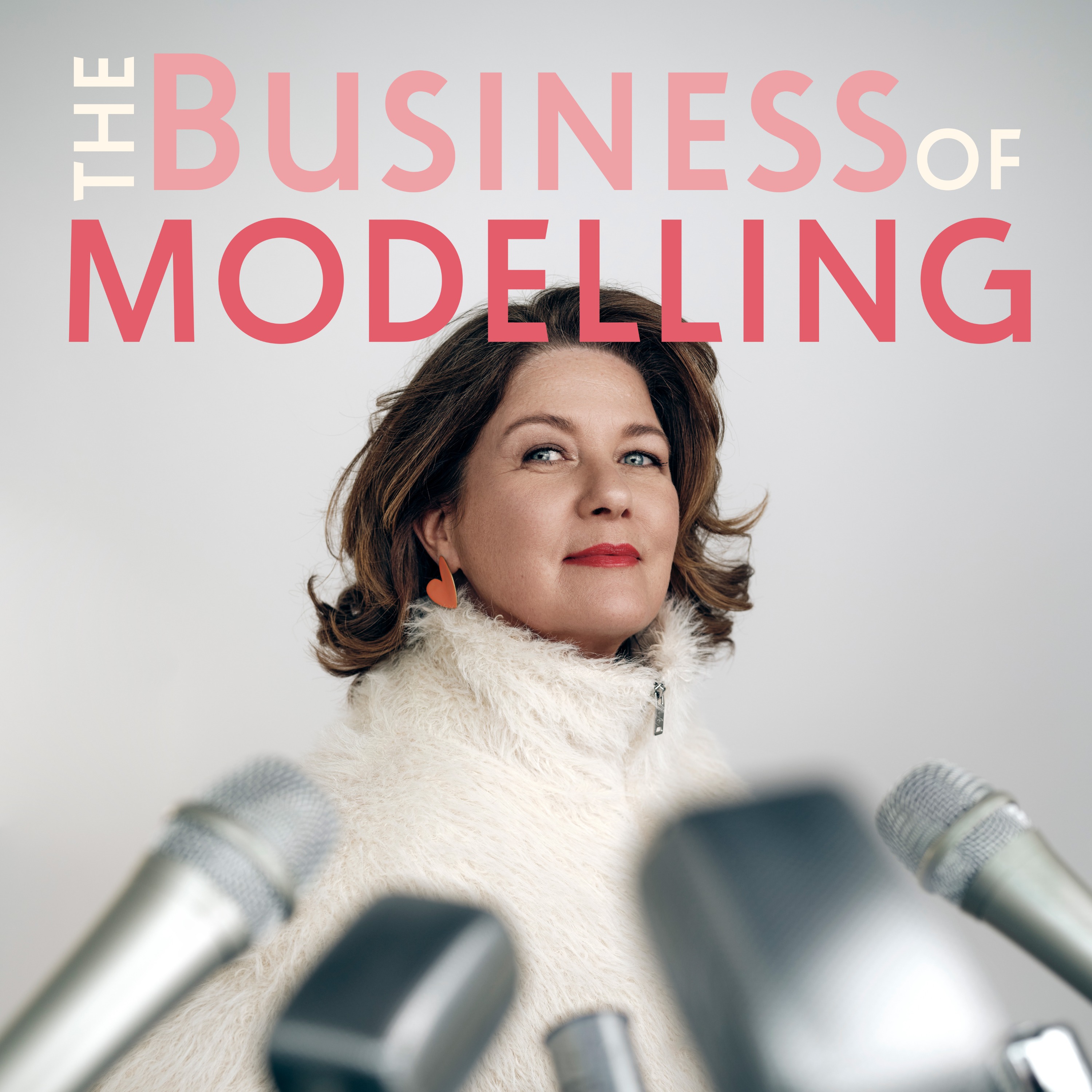Rosalynd Ramage & Alison Bruce, Colours Model Agency episode artwork