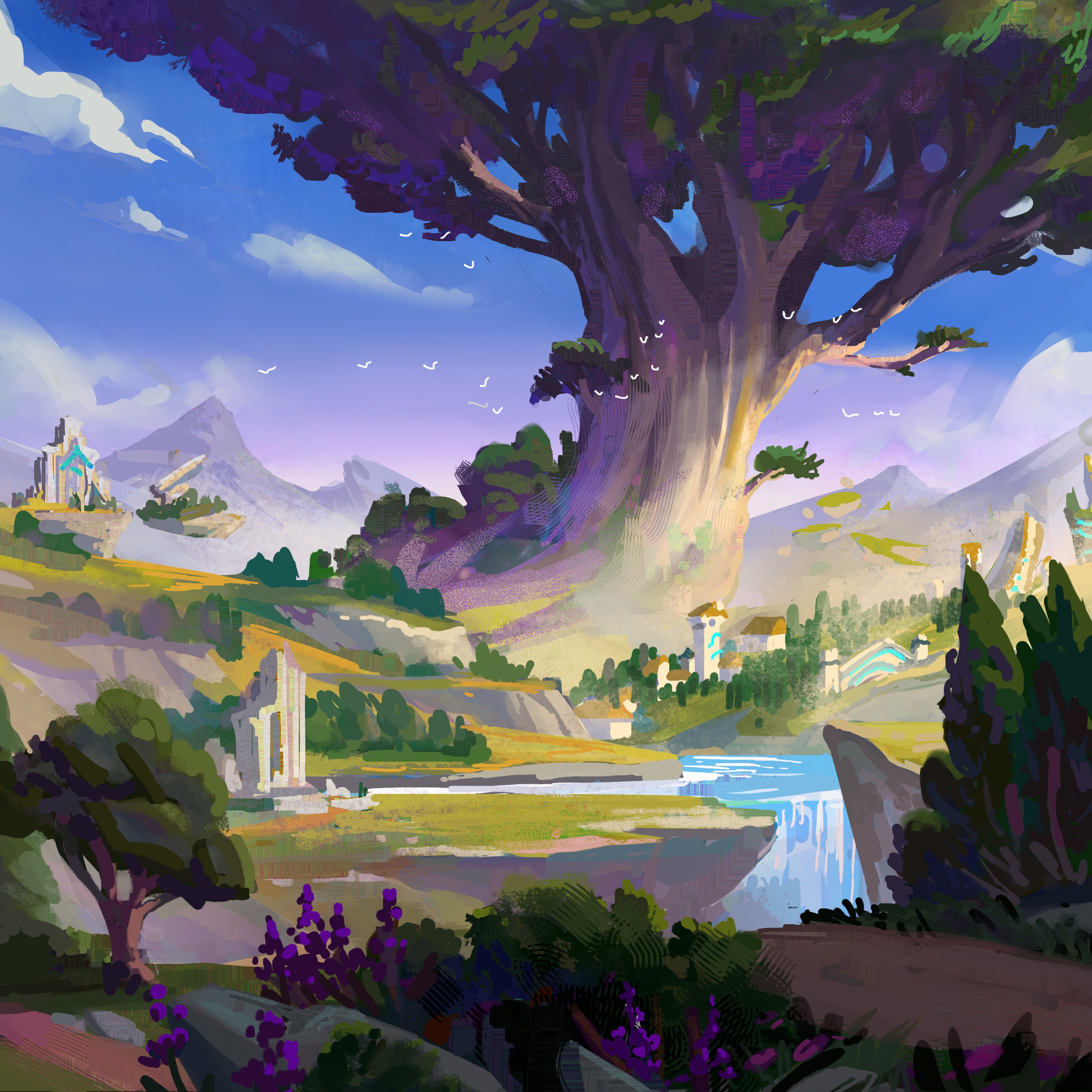 Wellkeepers episode artwork