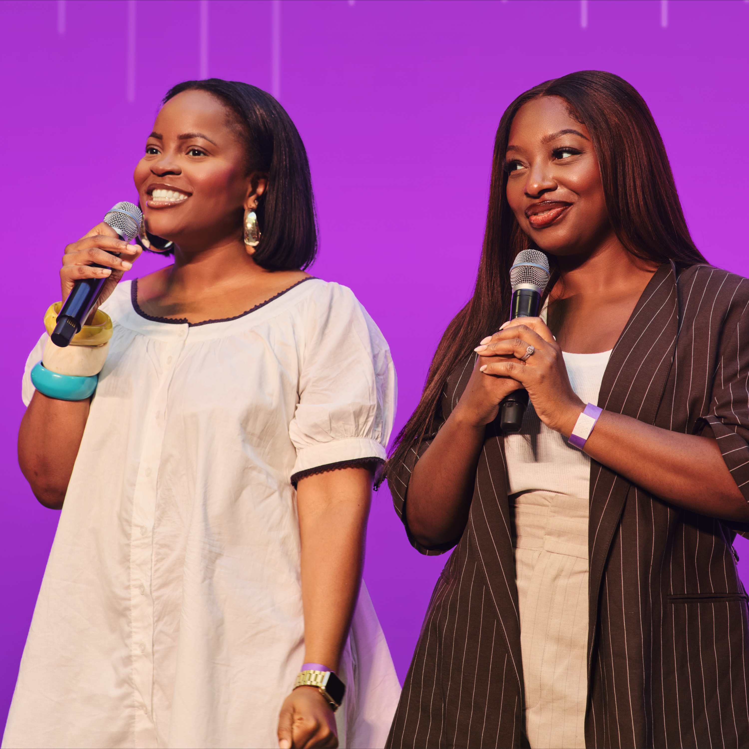 Bonus Episode : Today At Apple The Receipts X I'm Grand Mam