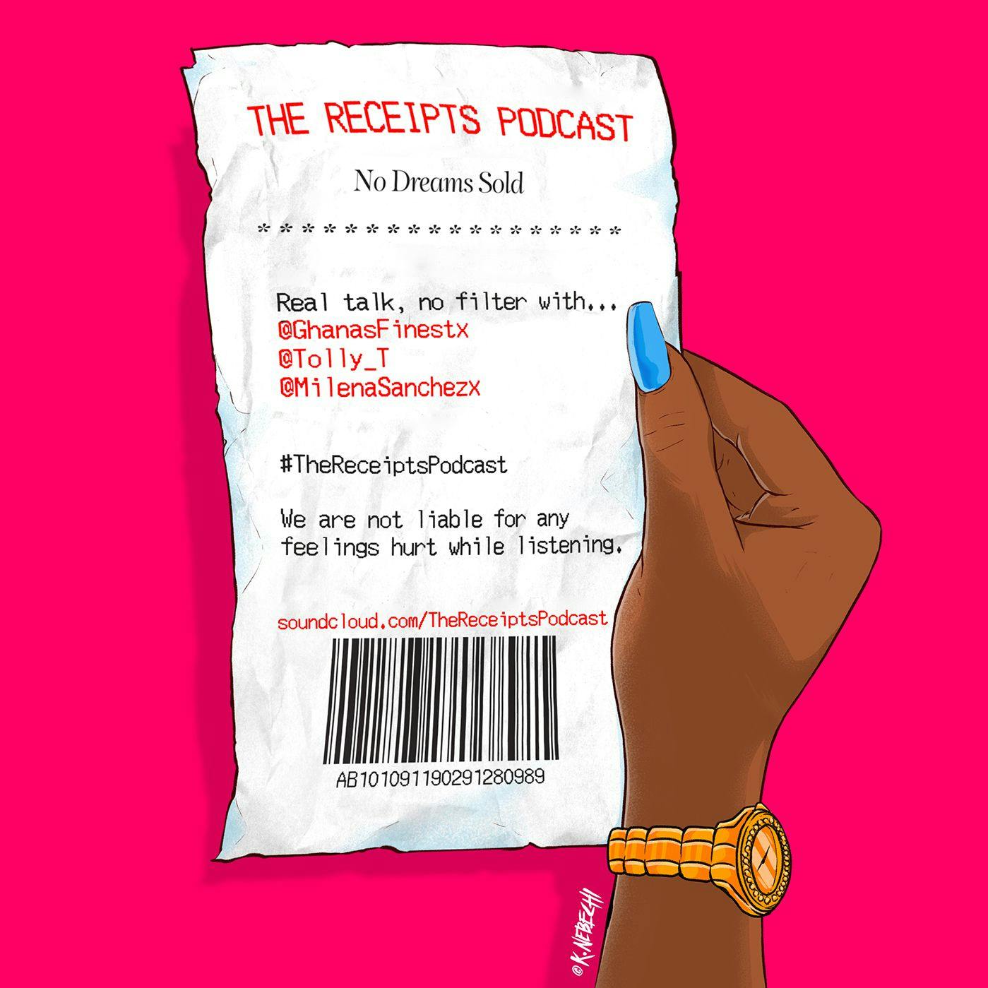 Your Receipts: I want to cheat on my boyfriend, but I don't want to leave him