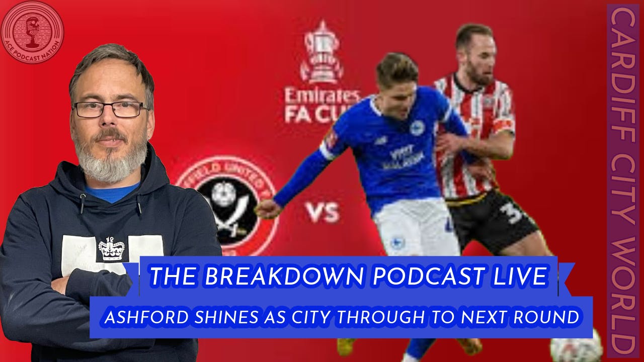 Cardiff City World