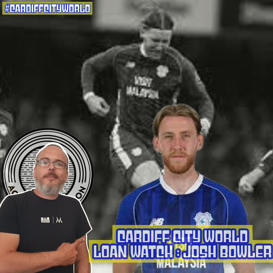 Cardiff City World
