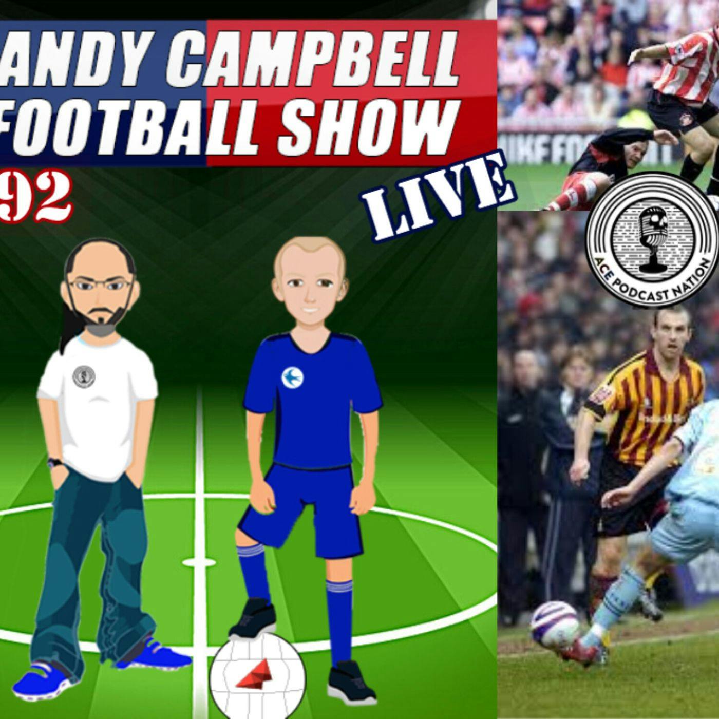 Cardiff City World