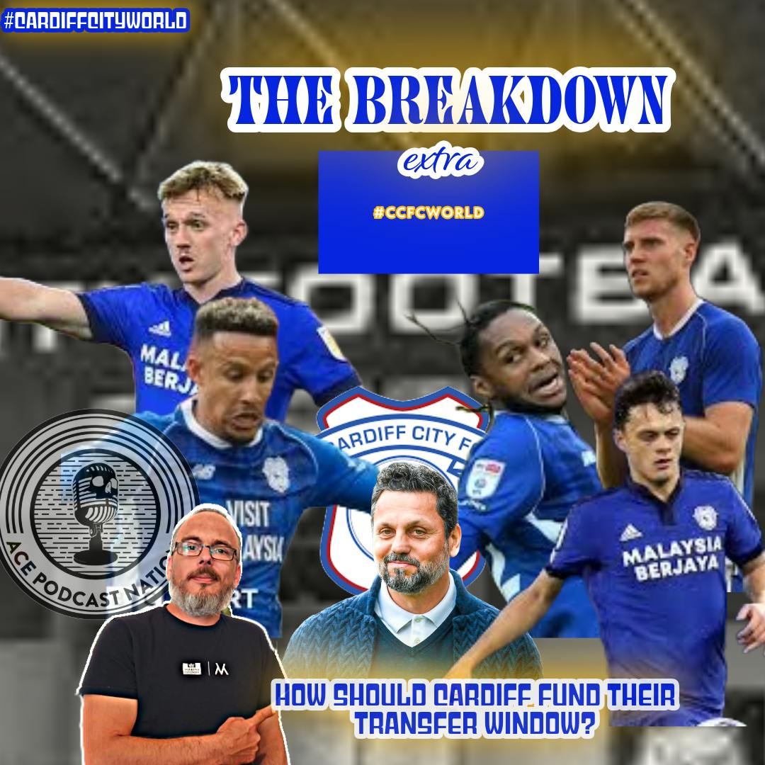 Cardiff City World