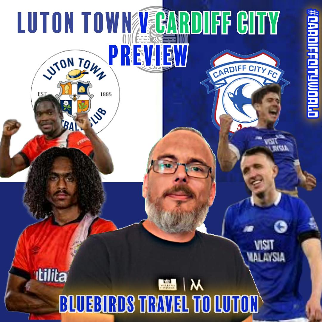 Cardiff City World