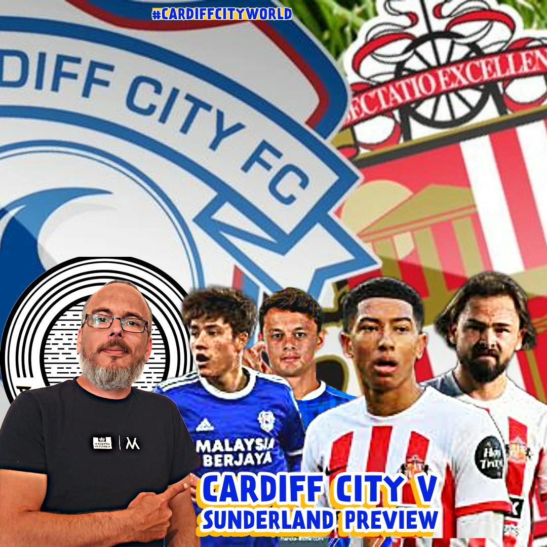 Cardiff City World