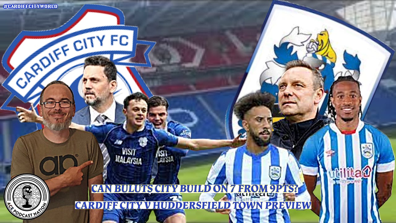 Cardiff City World