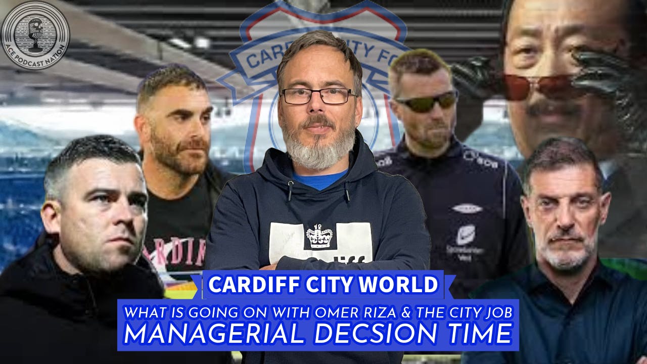 Cardiff City World