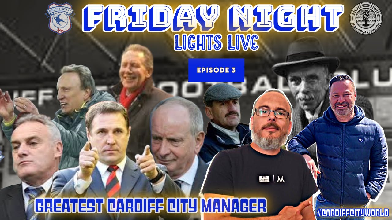 Cardiff City World
