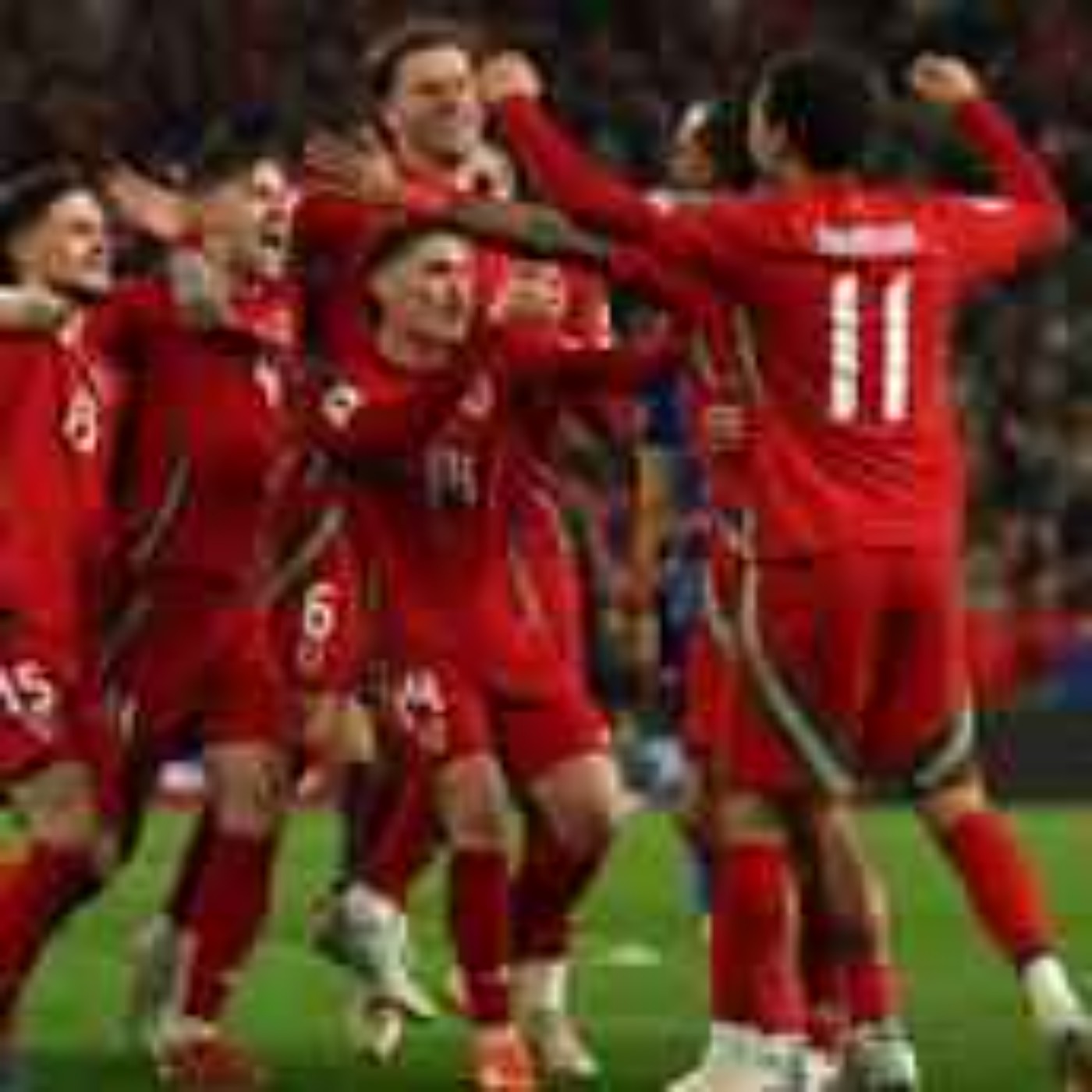 Exciting Bellamy young guns do it again!! | Post Match Reaction | Wales v Kazakhstan episode artwork