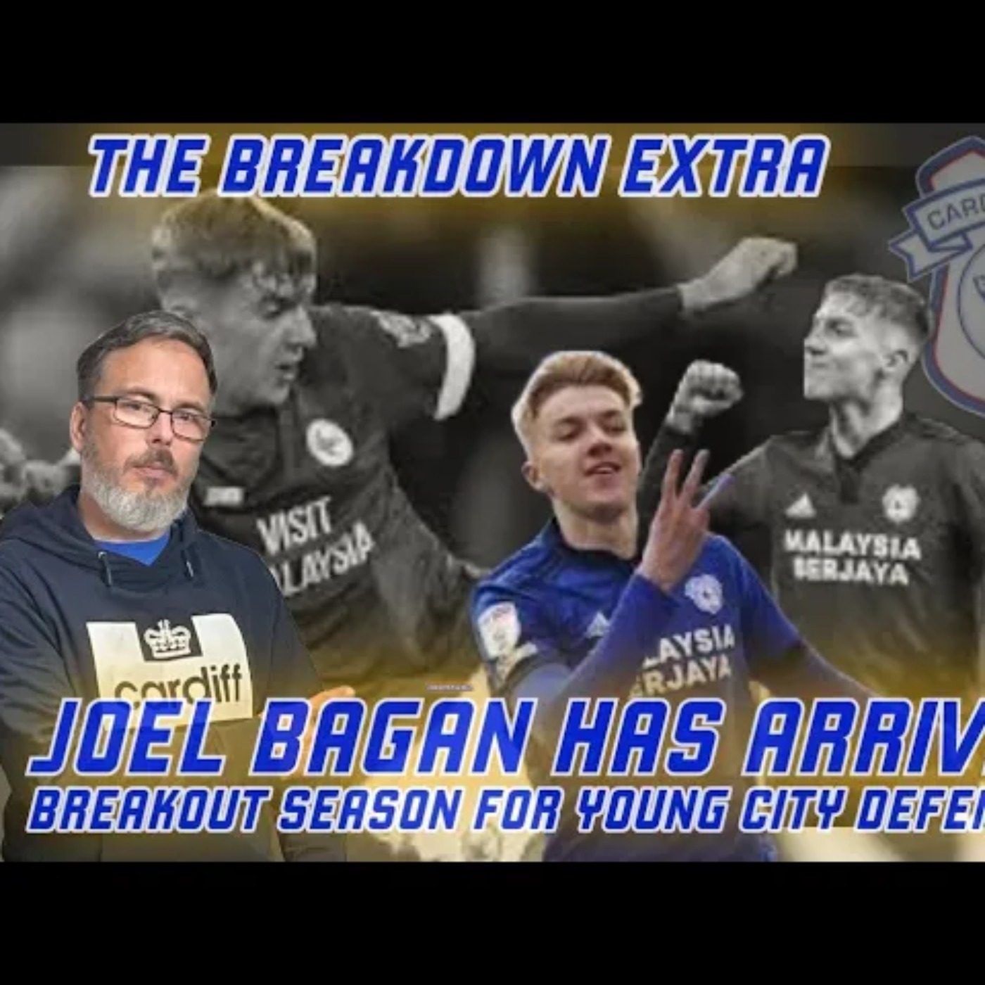 Bagan has arrived | Breakout season for young defender | The Breakdown Extra episode artwork