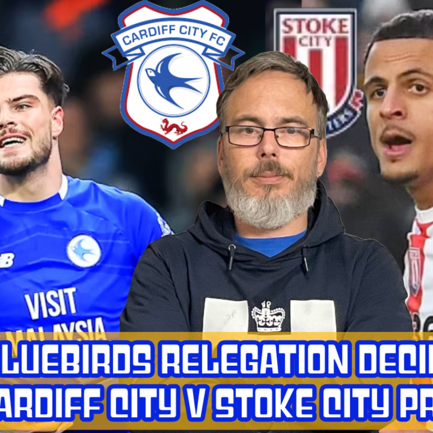 Cardiff City World