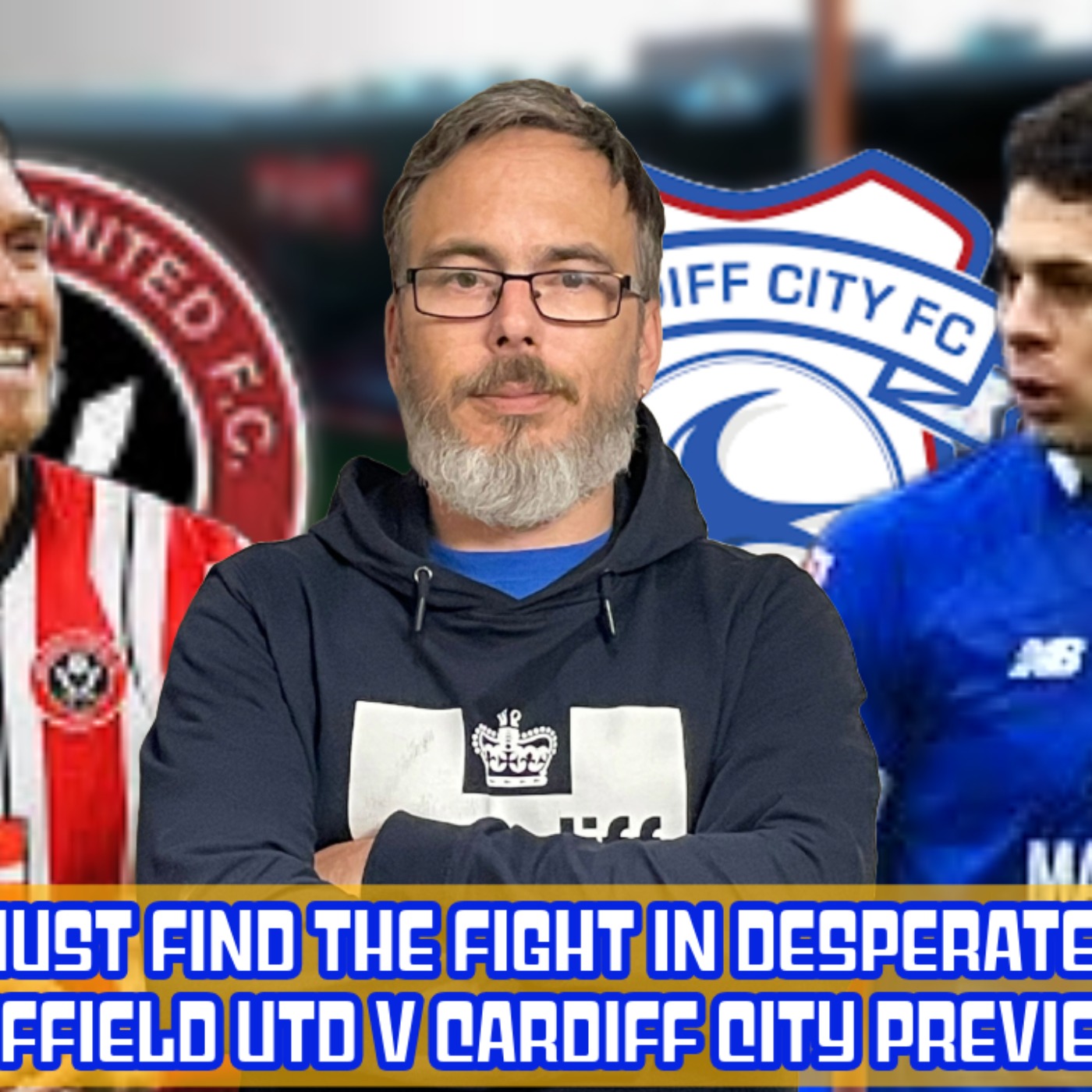 Cardiff City World