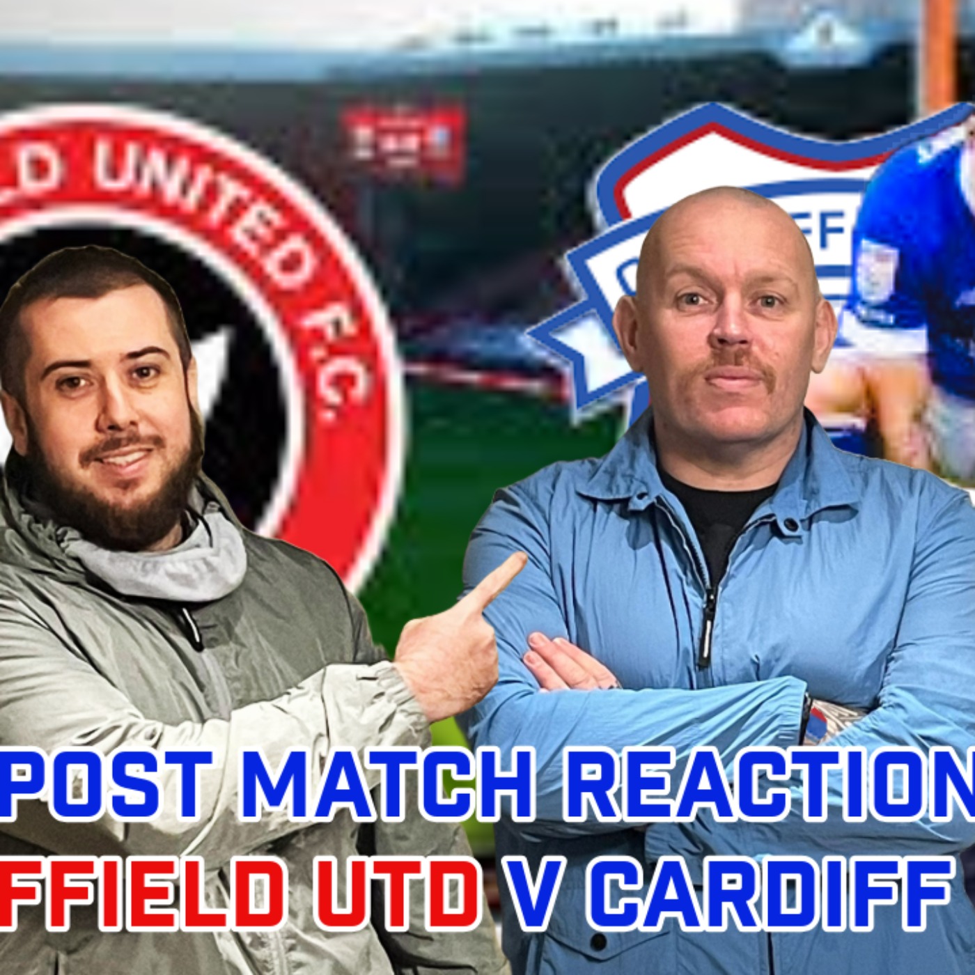Cardiff City World