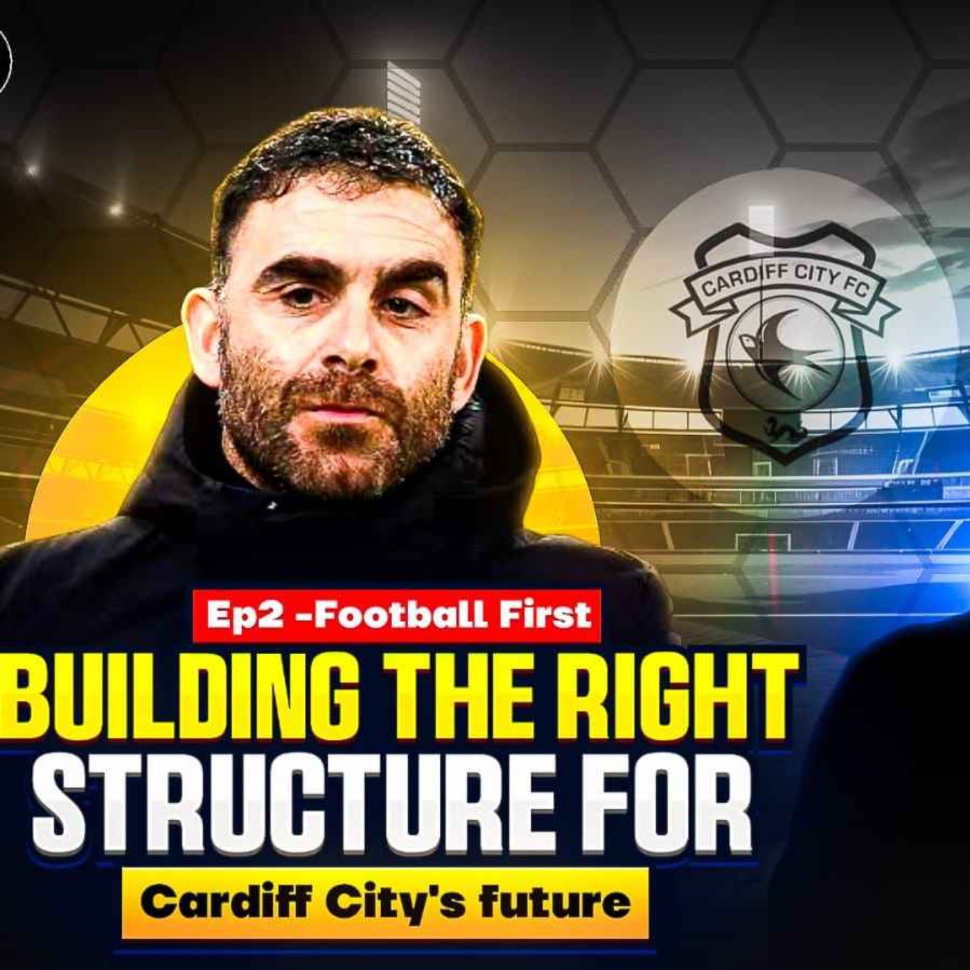 Cardiff City World