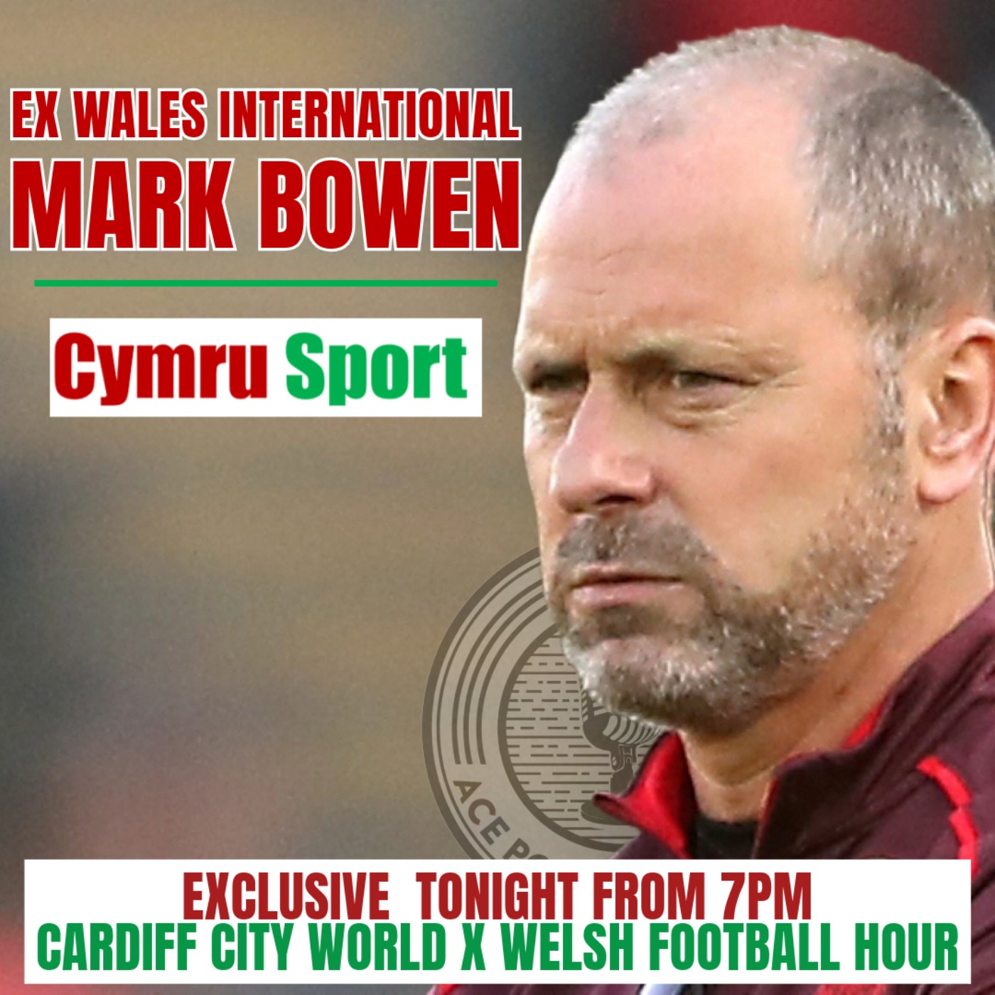 Cardiff City World