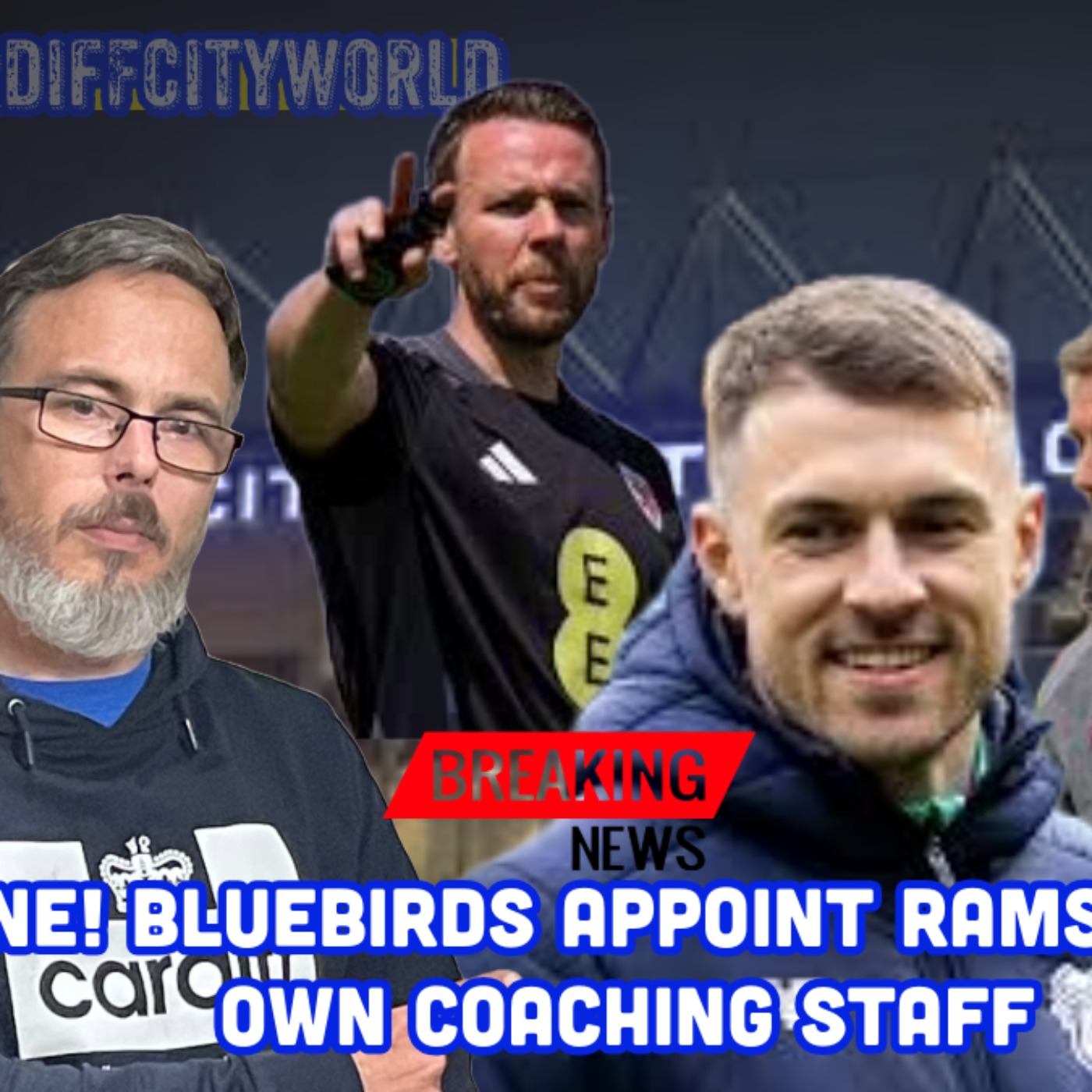 Cardiff City World