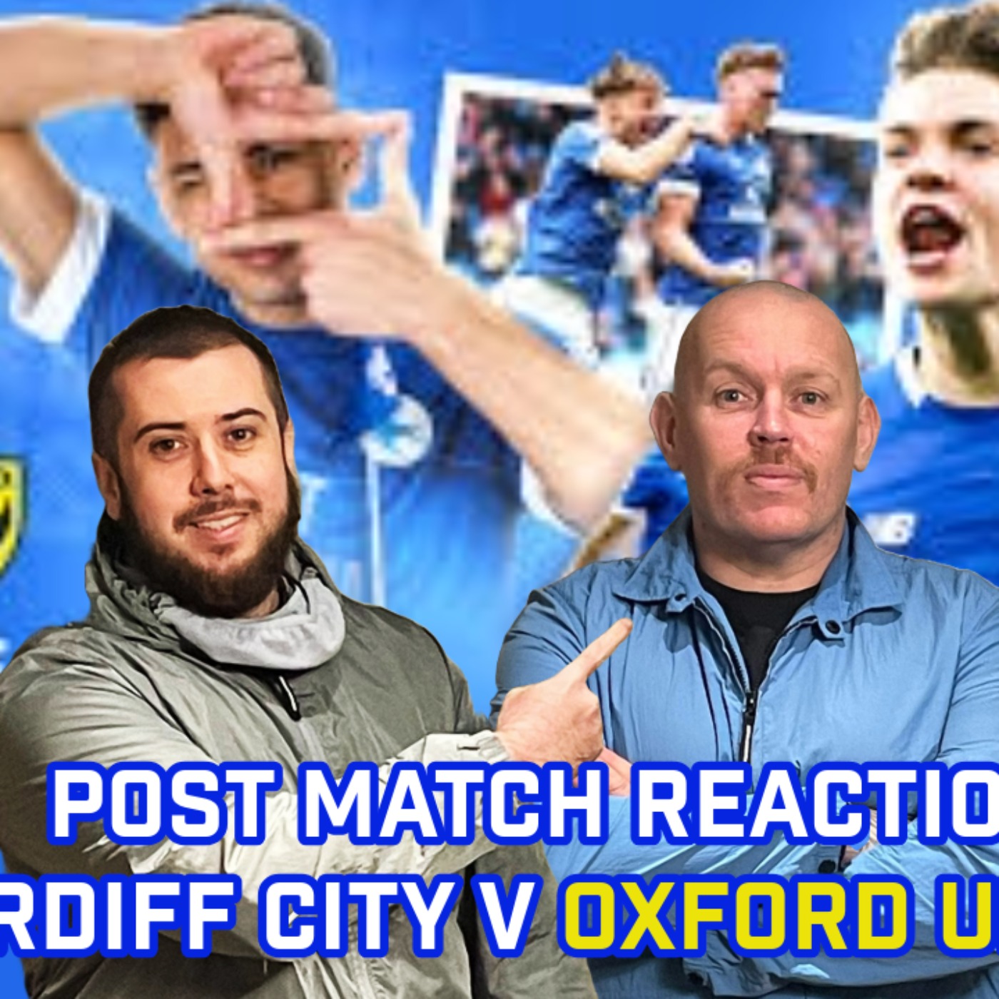Cardiff City World