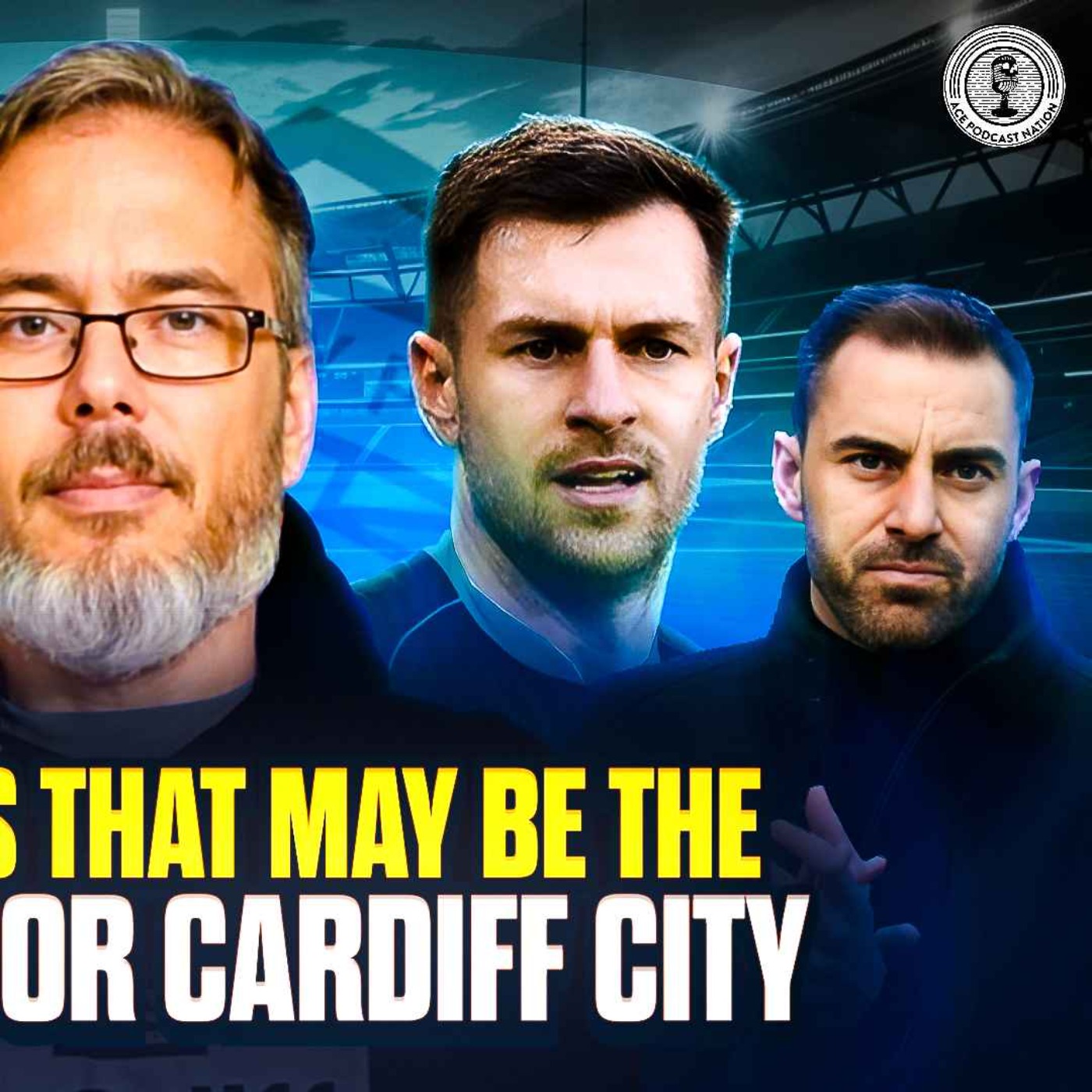 5 Potential managers who could be the real deal for Bluebirds | The Breakdown Extra episode artwork