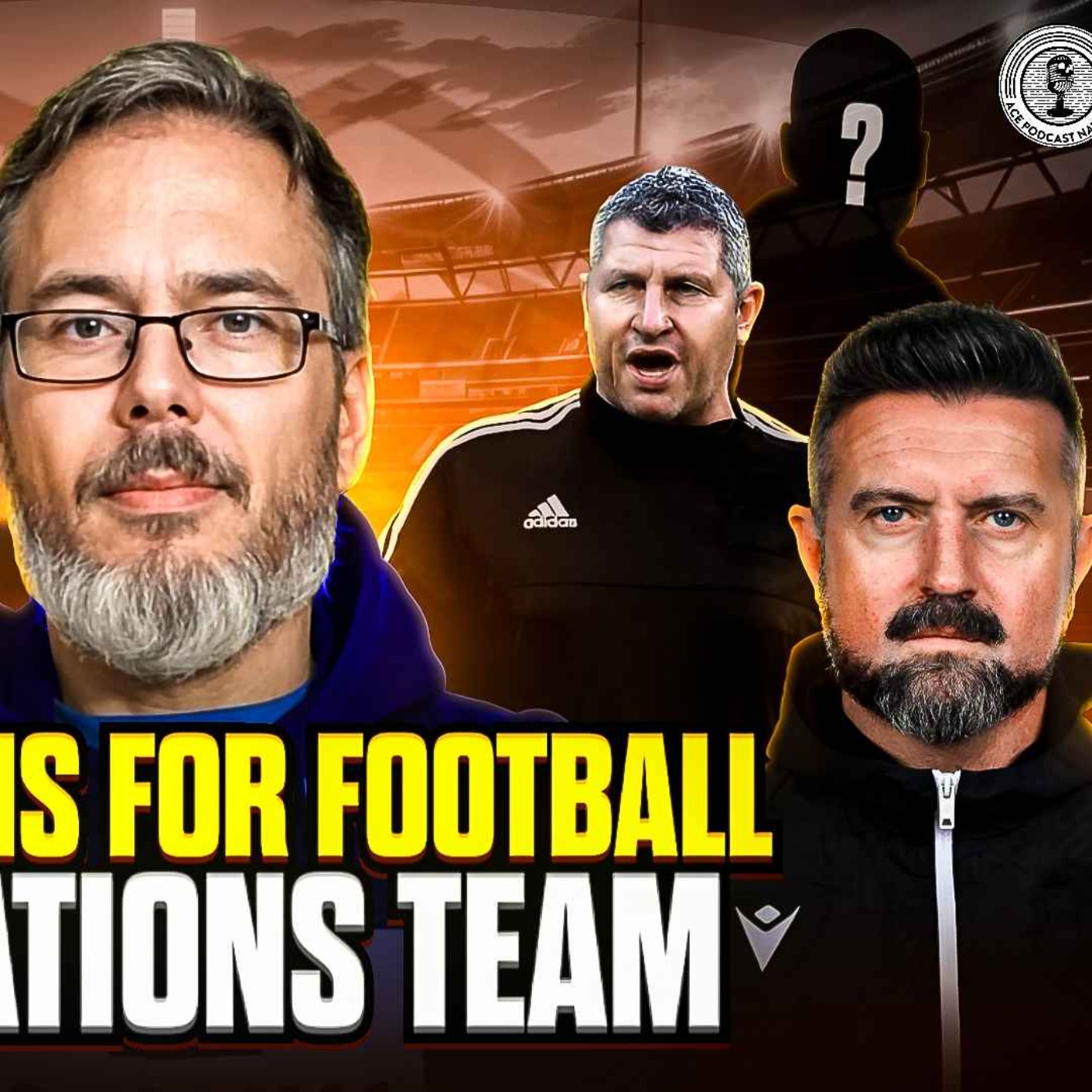 5 options to revolutionise City's Football Operations - The Breakdown Extra episode artwork