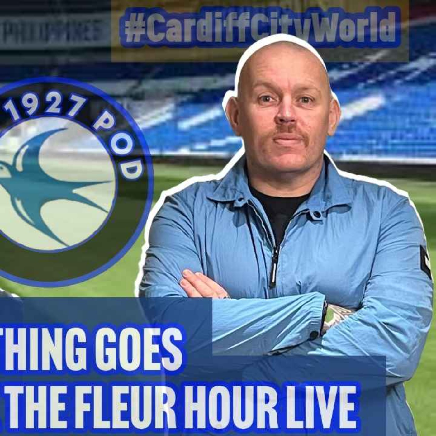 Cardiff City World