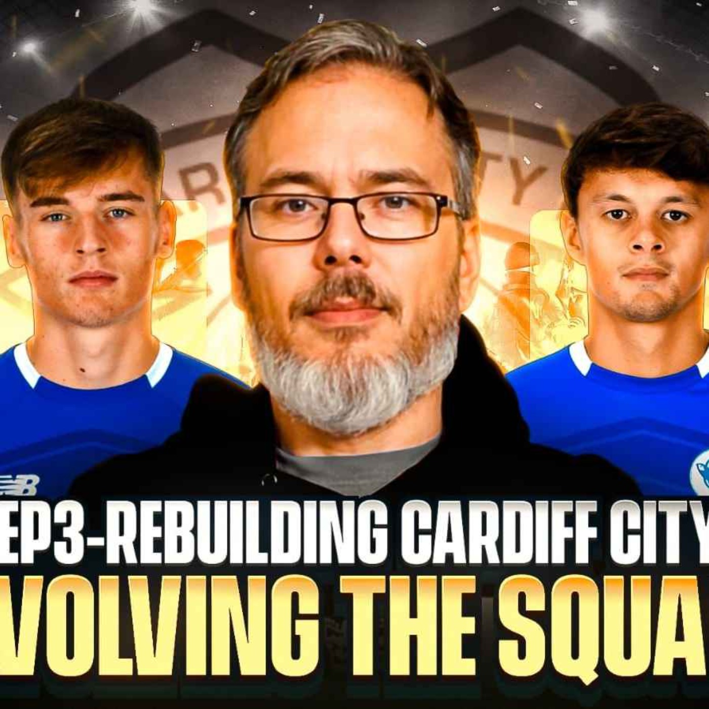 Cardiff City World