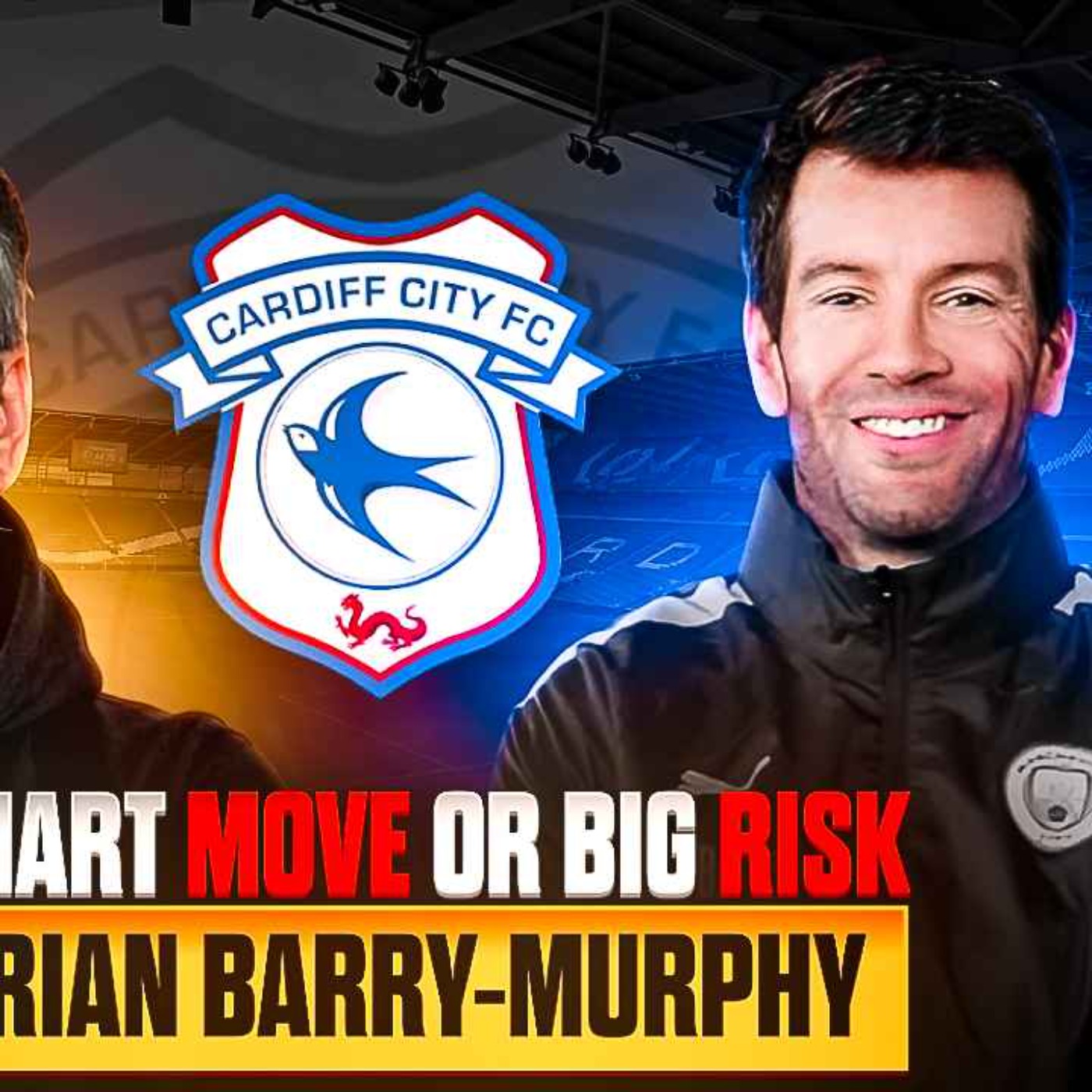 Smart Move or Big Risk | Barry-Murphy & City | The Breakdown Extra episode artwork