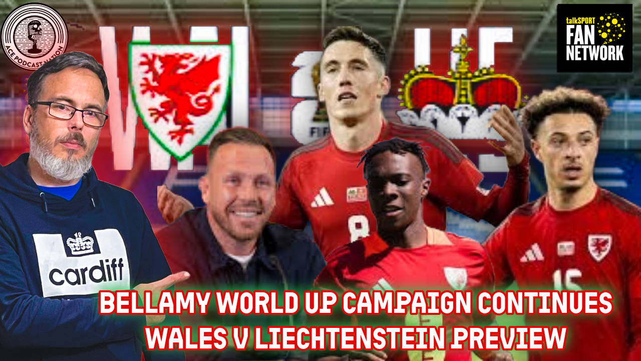 Cardiff City World