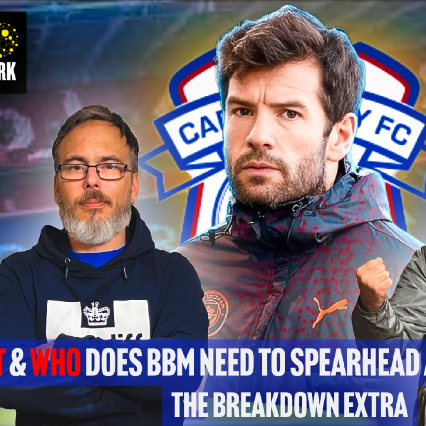 What & Who does BBM need to spearhead City promotion tilt? episode artwork