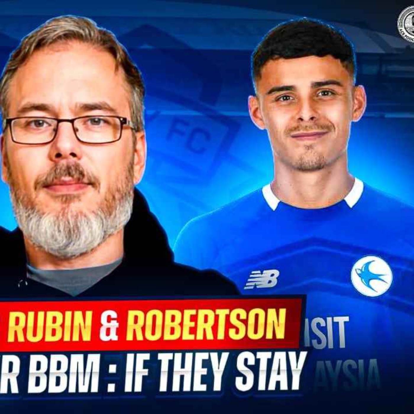 Where Rubin & Robertson fit under BBM: IF they stay | The Breakdown Extra episode artwork